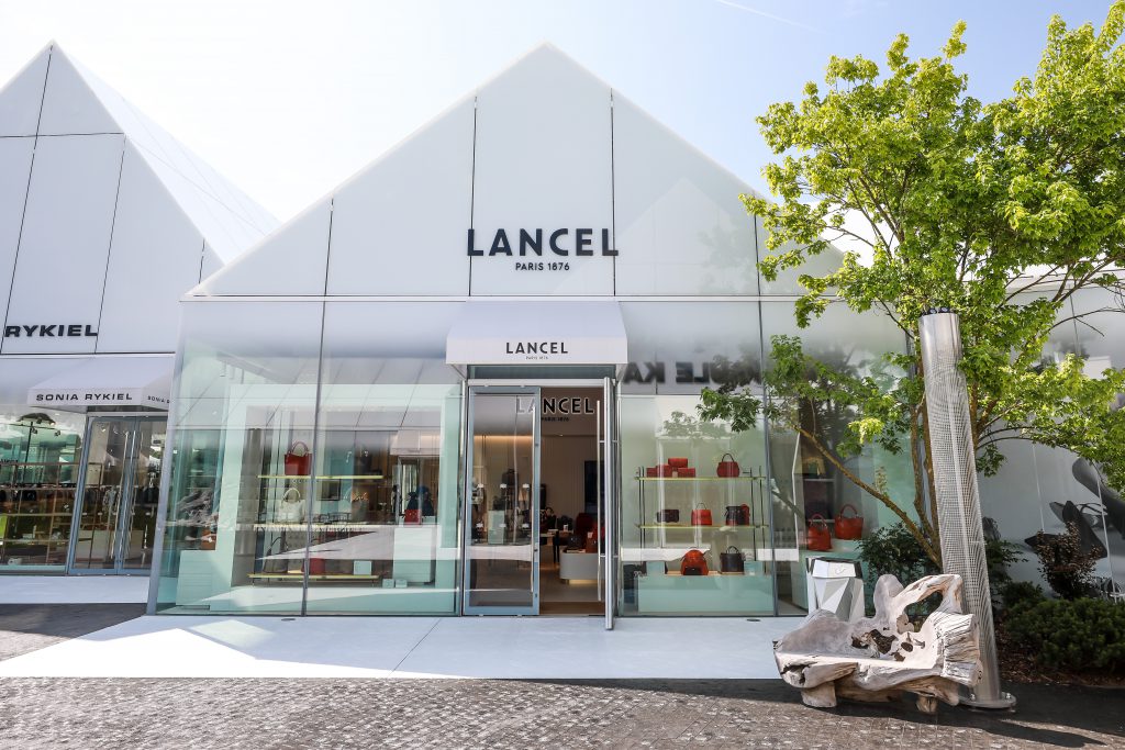 Lancel - The Village | Isère Tourisme