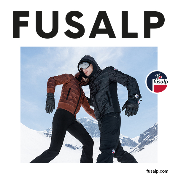 Fusalp - The Village | Isère Tourisme