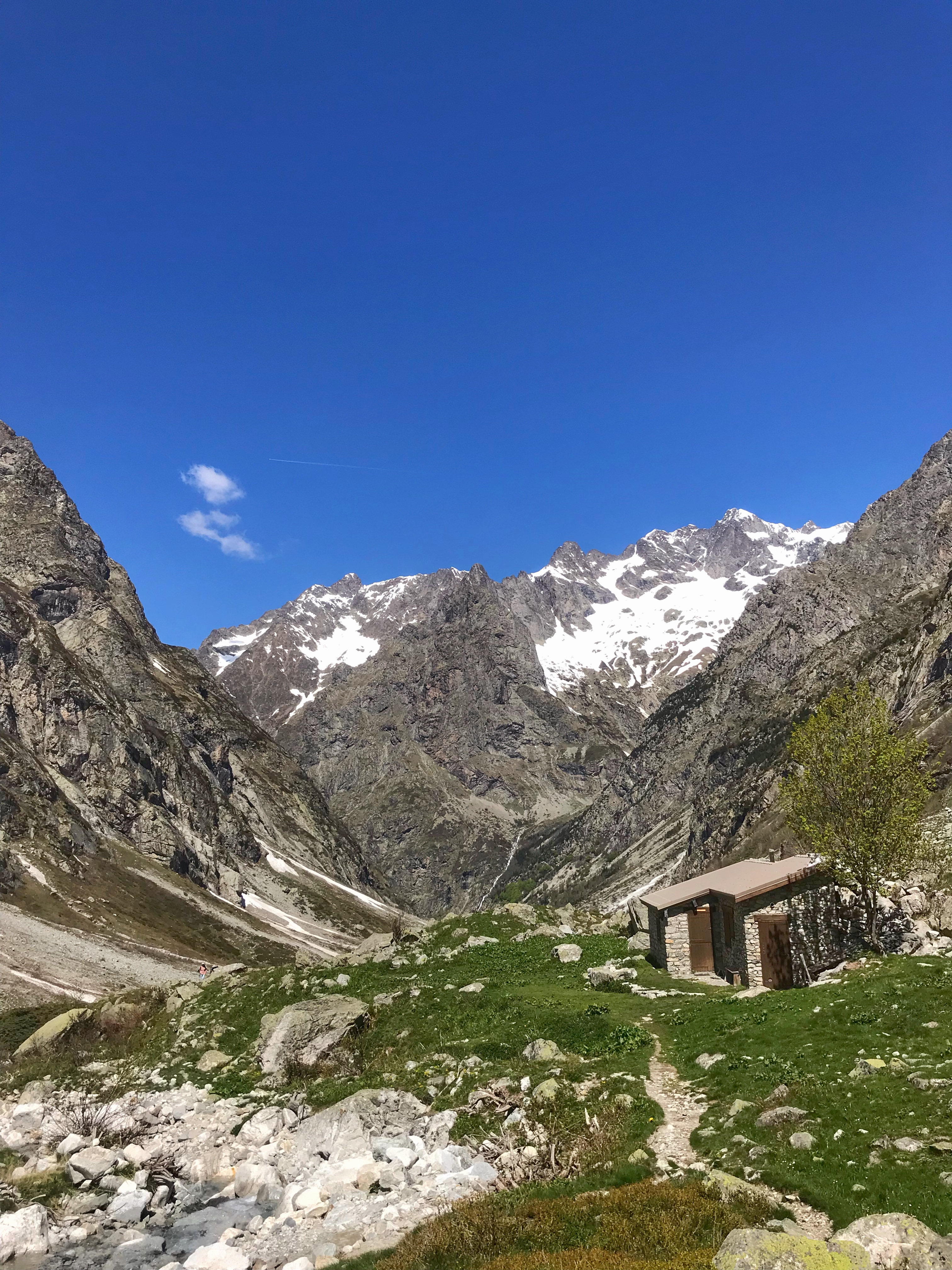 Randonnée du refuge de Font Turbat | Isère Tourisme