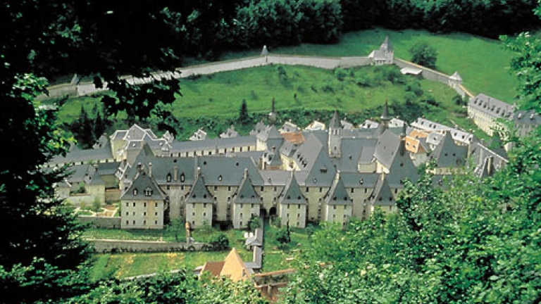 Chartreuse Verte ® - Monastère de la Grande Chartreuse - Achat en ligne