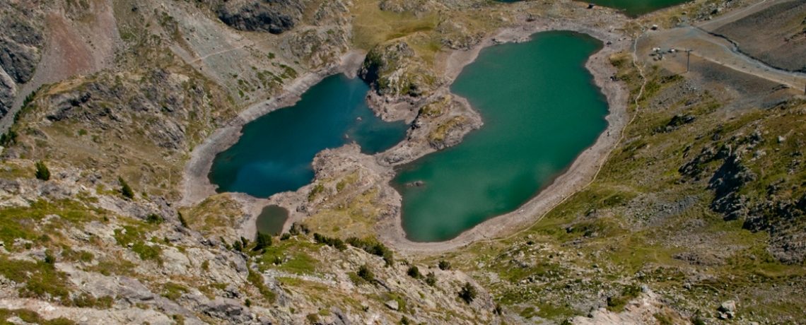 Lacs Robert | Isère Tourisme