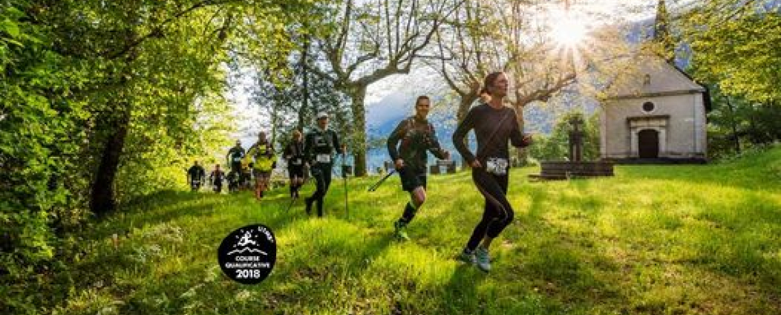 Trail des 3 couvents