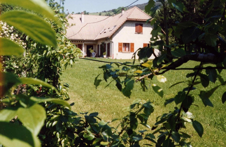 Gîte de l&#039;Obiou