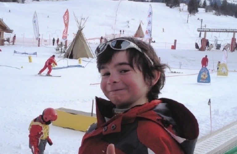 Pack mutliactivits ski/maison des enfants correnon