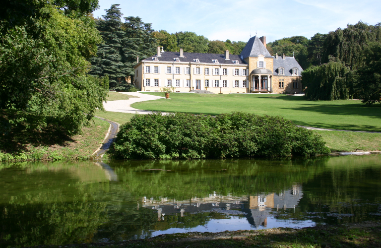 La Maison du Château d&#039;Anjou