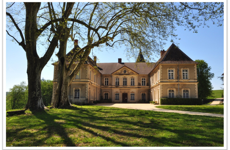 Château de Montolivet : L&#039;Hostellerie du Château