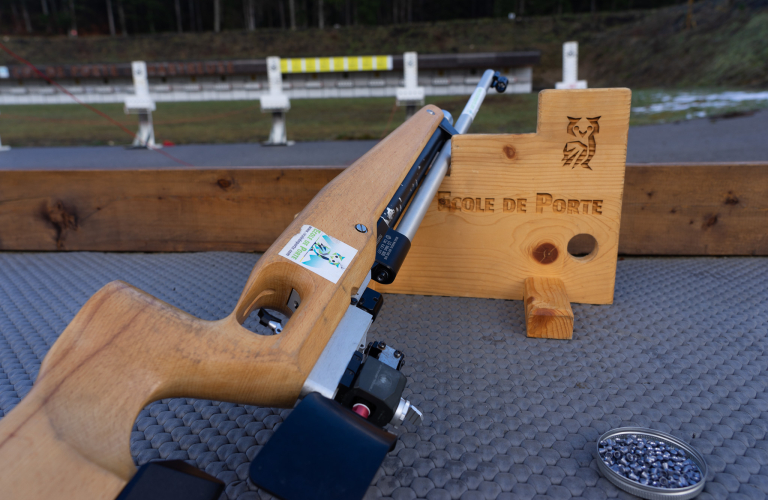 BIATHLON COURS COLLECTIFS