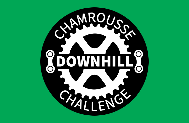 Chamrousse Downhill challenge VTT Strava