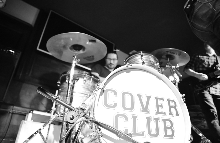 Concert Cover Club