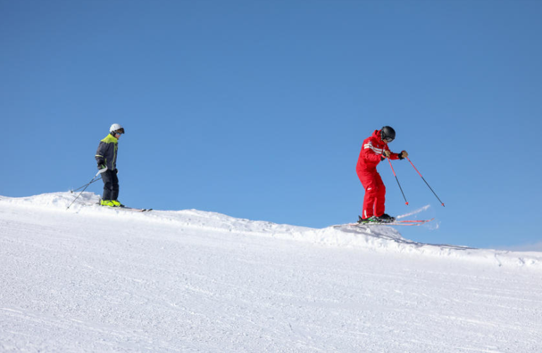 ESF - Leçons Particulières Ski alpin, Ski de fond, Snowboard, Télémark, Randonnée à ski, Biathlon