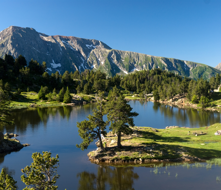 Lacs Robert | Isère Tourisme